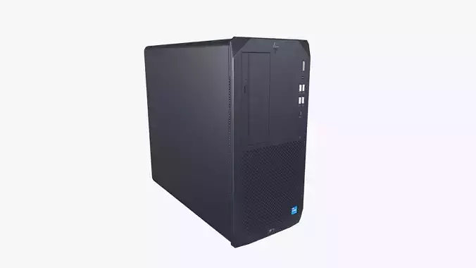 HP z2 Desktop