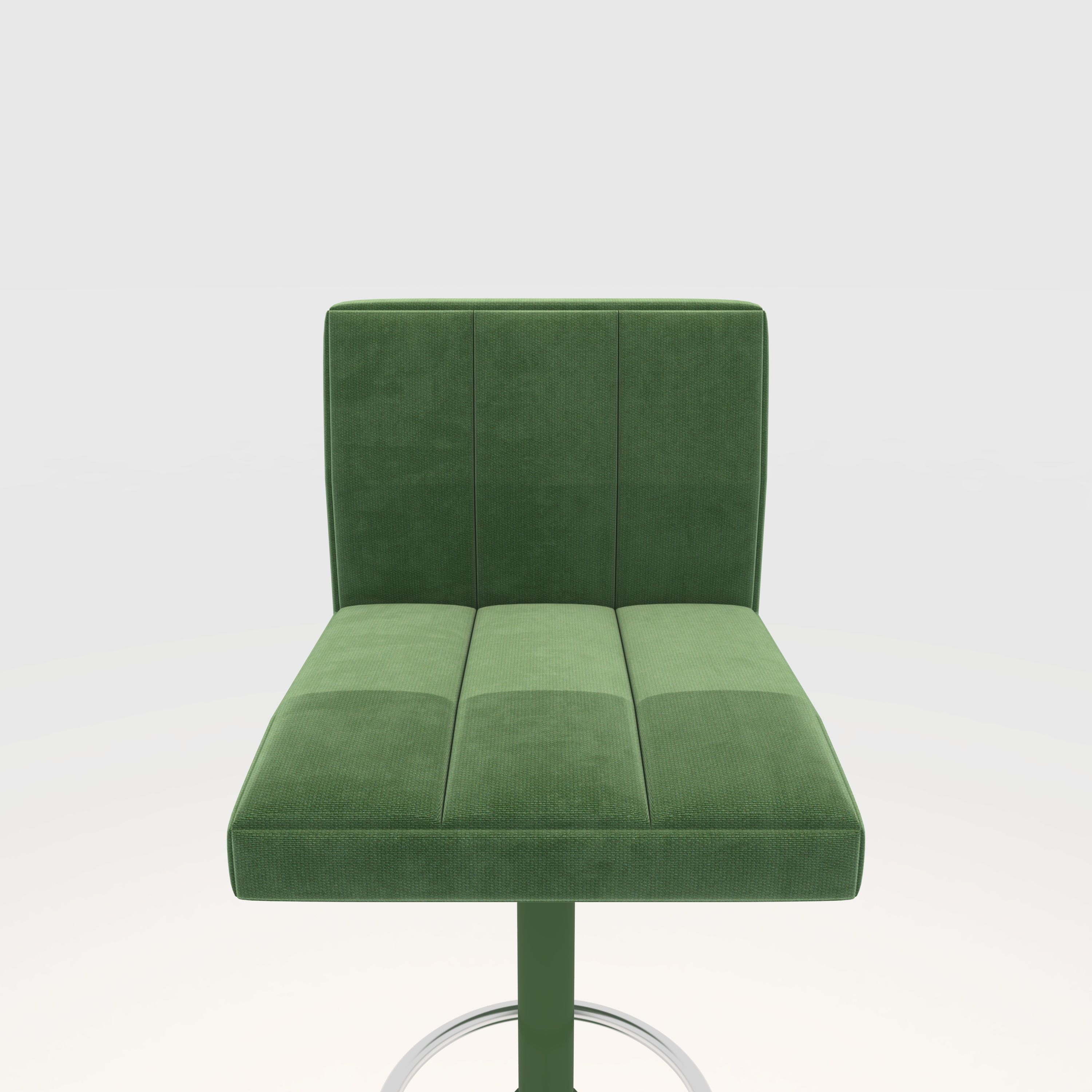 Bar Stool 26 3D model_14