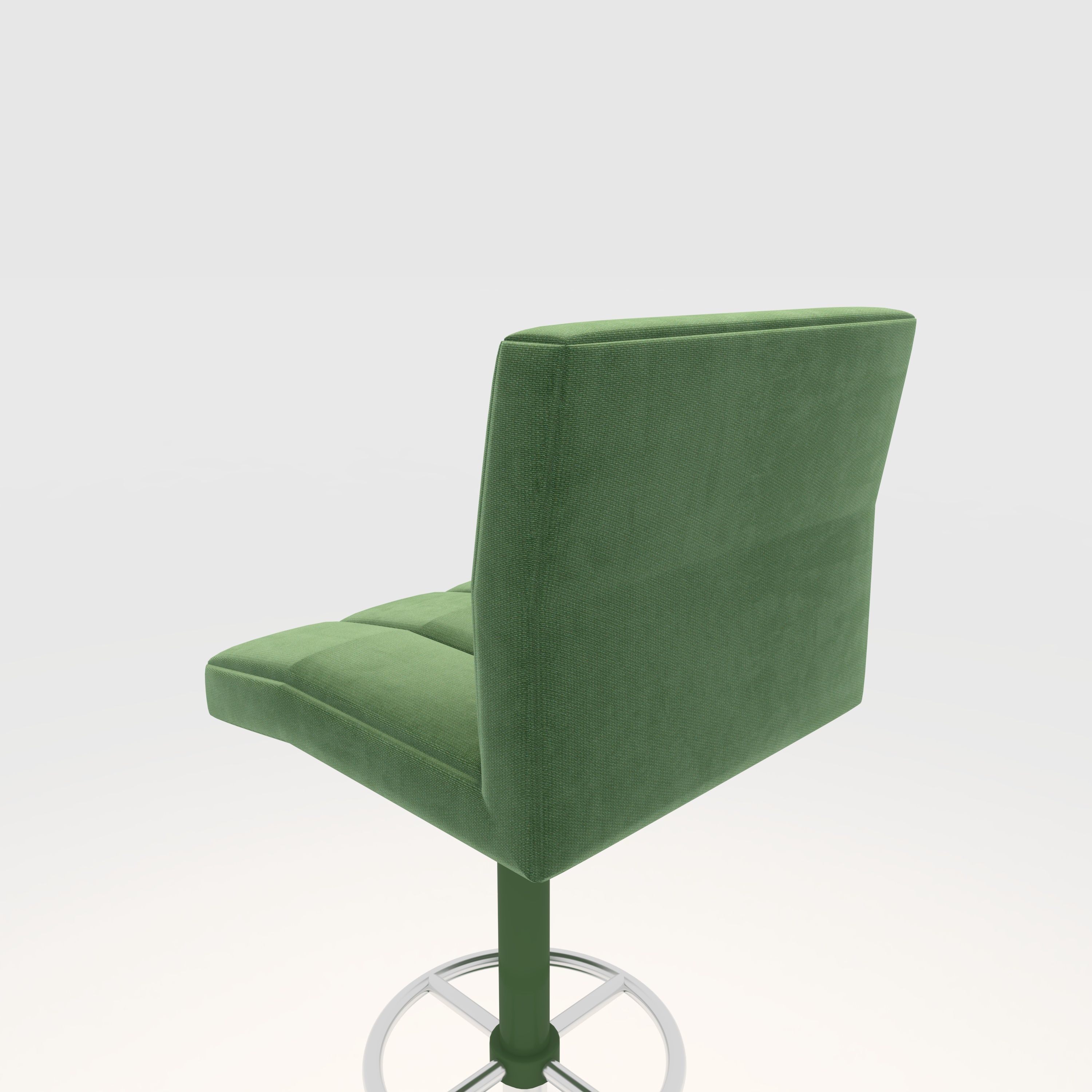 Bar Stool 26 3D model_16
