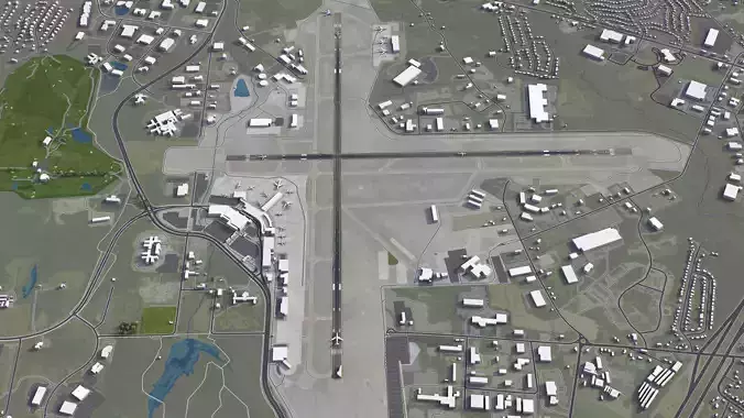 Albany - Airport - ALB