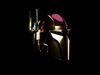 Mandalorian Helmet - Star Wars 3D model_3