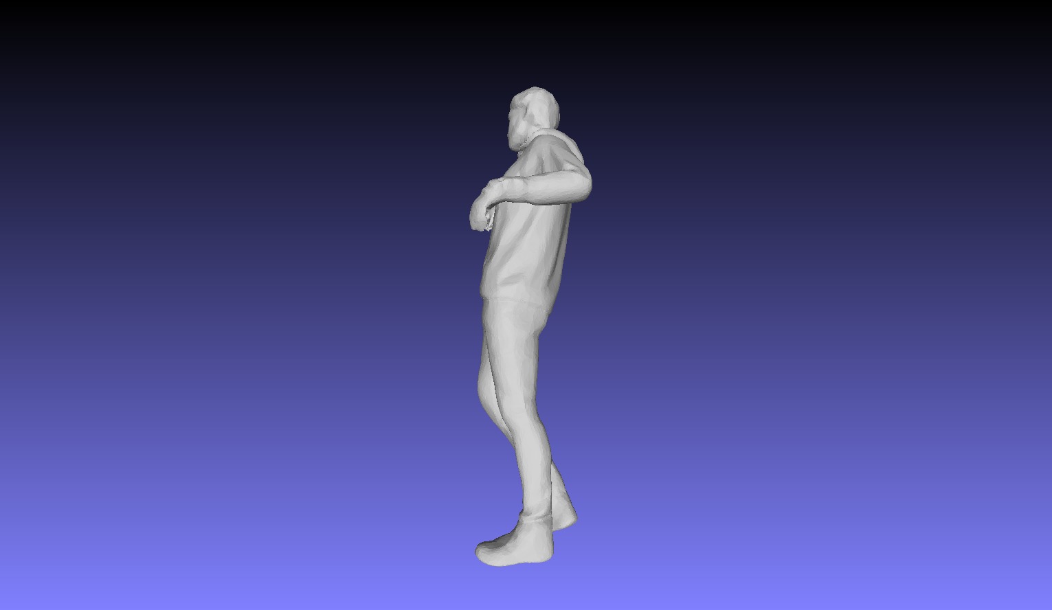 Printle XC Homme 064 P 3D print model_31