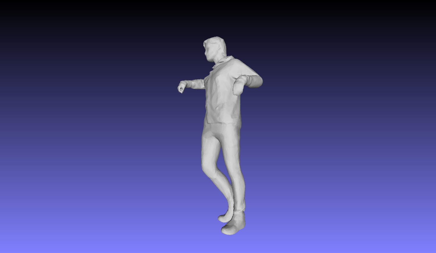 Printle XC Homme 064 P 3D print model_36