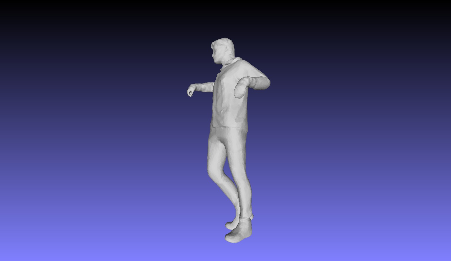 Printle XC Homme 064 P 3D print model_35