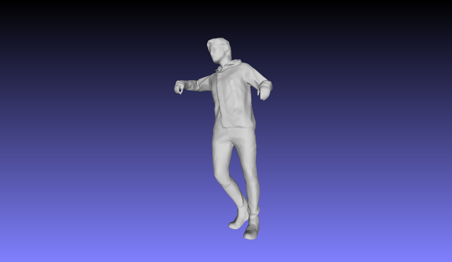 Printle XC Homme 064 P 3D print model_38