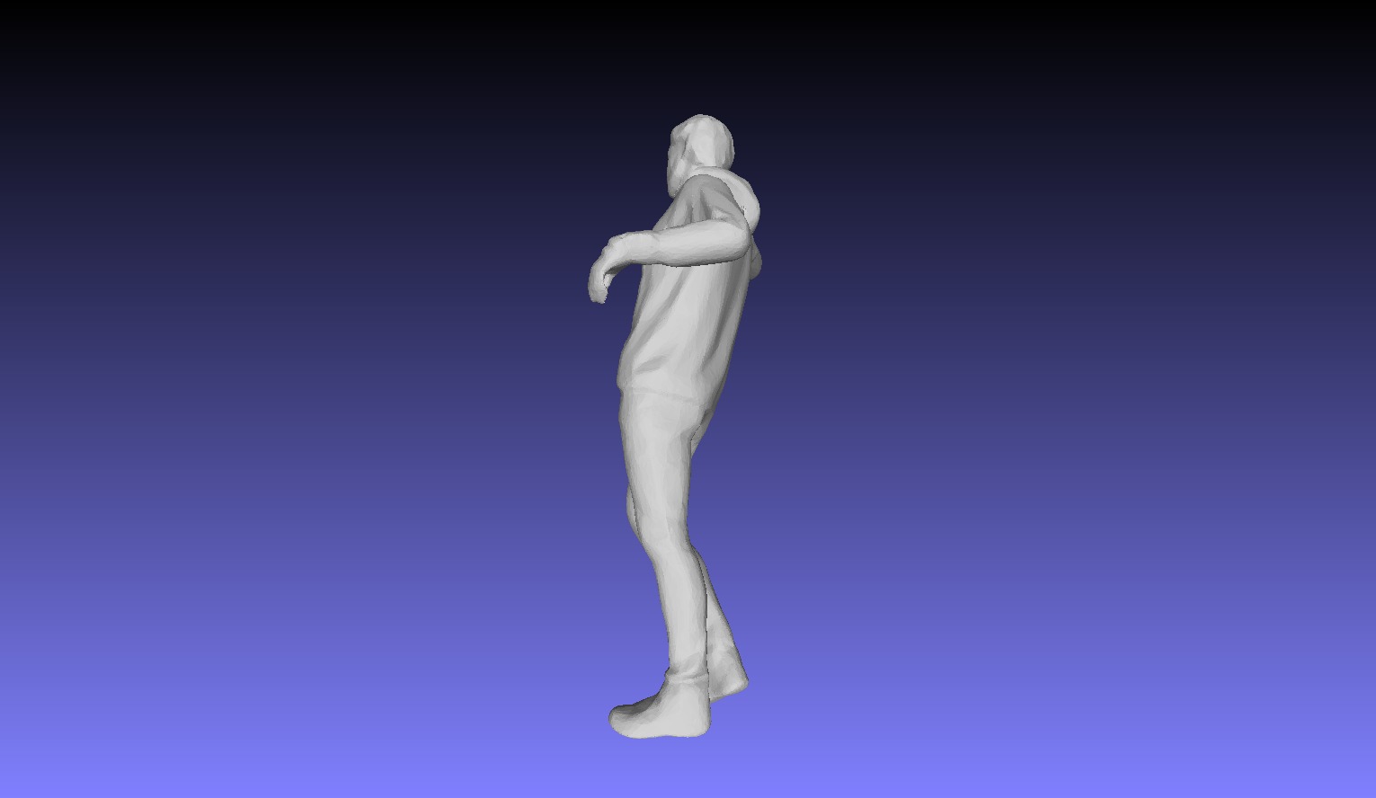 Printle XC Homme 064 P 3D print model_30