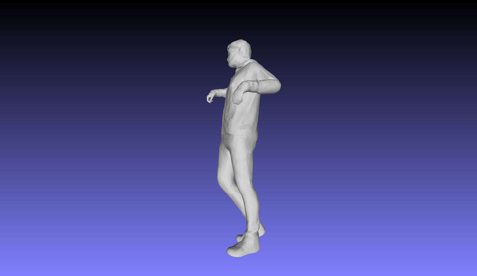 Printle XC Homme 064 P 3D print model_33