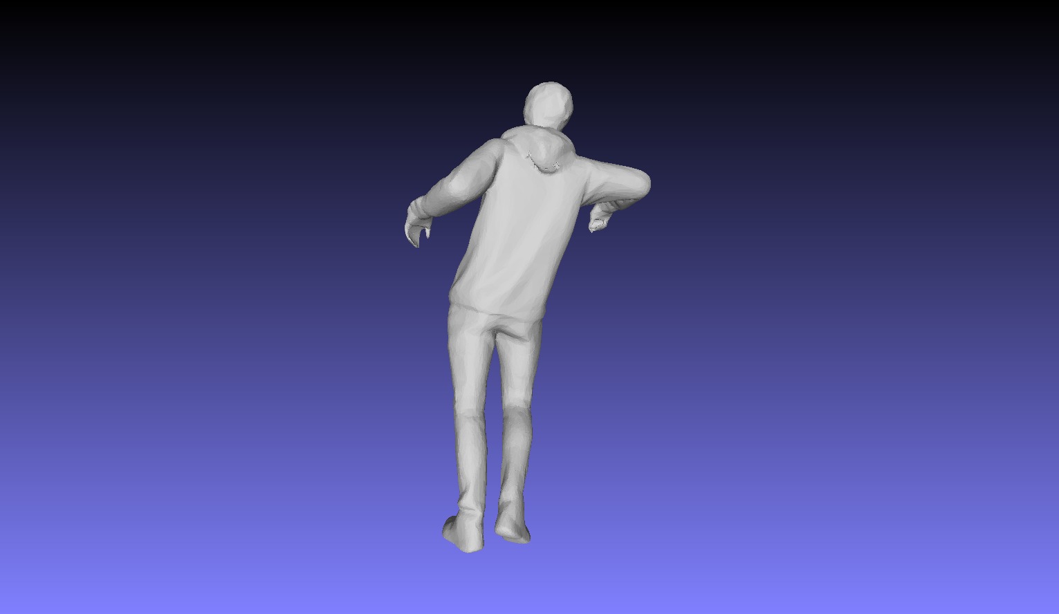 Printle XC Homme 064 P 3D print model_24