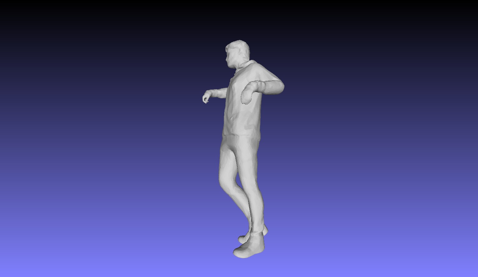 Printle XC Homme 064 P 3D print model_34
