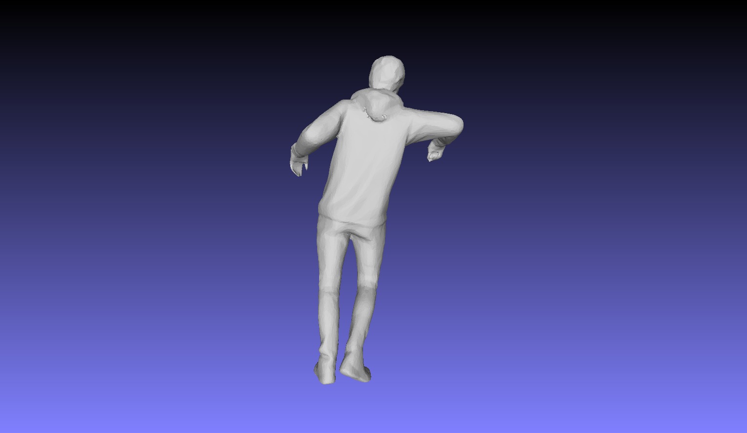 Printle XC Homme 064 P 3D print model_22