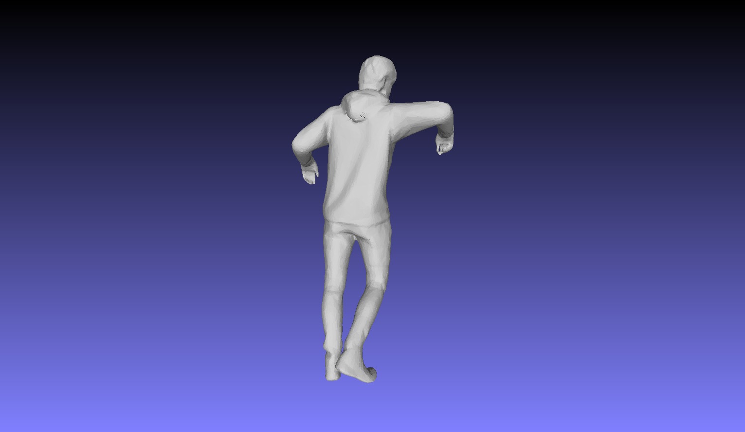 Printle XC Homme 064 P 3D print model_20