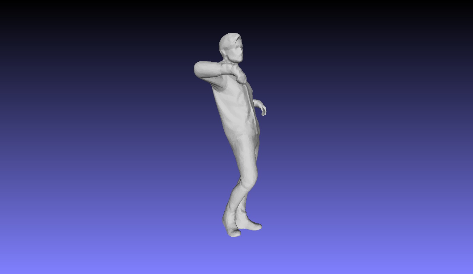 Printle XC Homme 064 P 3D print model_9