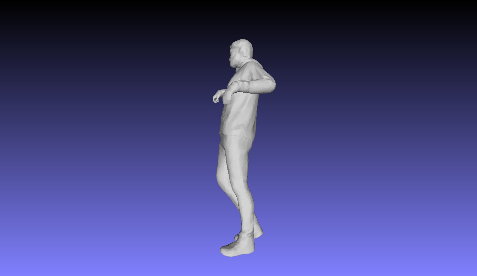 Printle XC Homme 064 P 3D print model_32