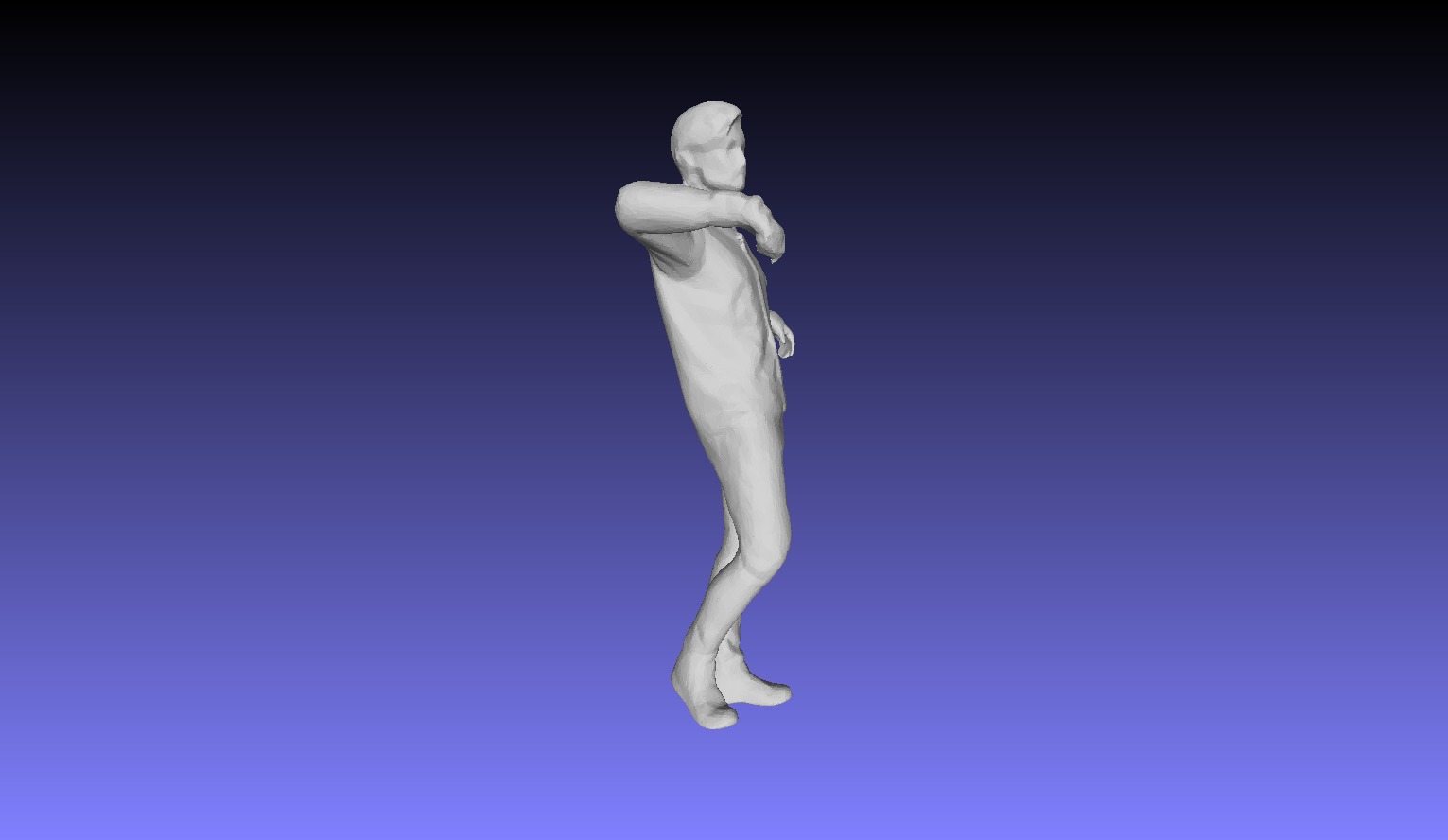 Printle XC Homme 064 P 3D print model_10