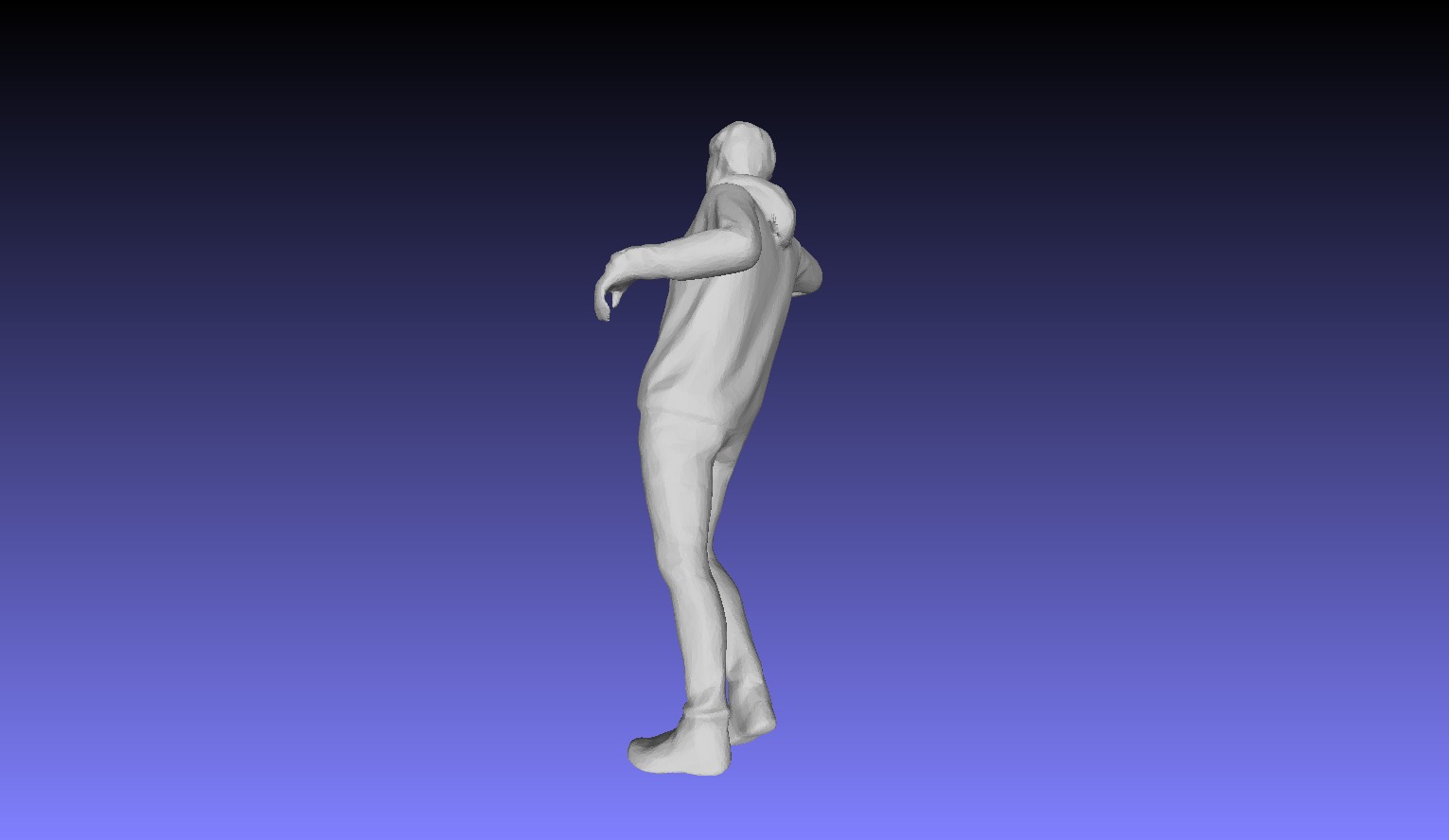 Printle XC Homme 064 P 3D print model_29