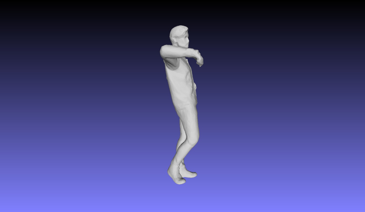 Printle XC Homme 064 P 3D print model_11