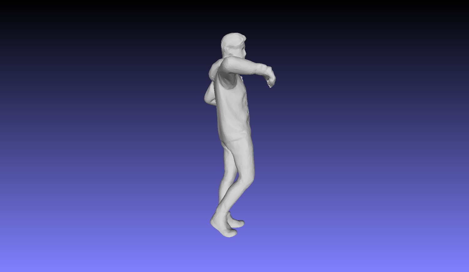 Printle XC Homme 064 P 3D print model_13