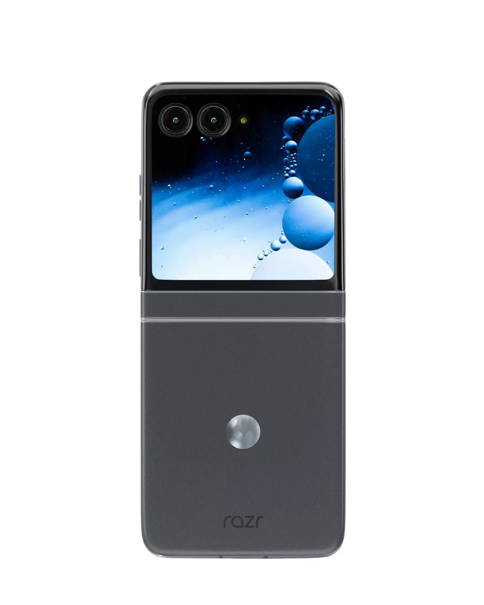 Moto Razr Latest Model 2024 3D model_0