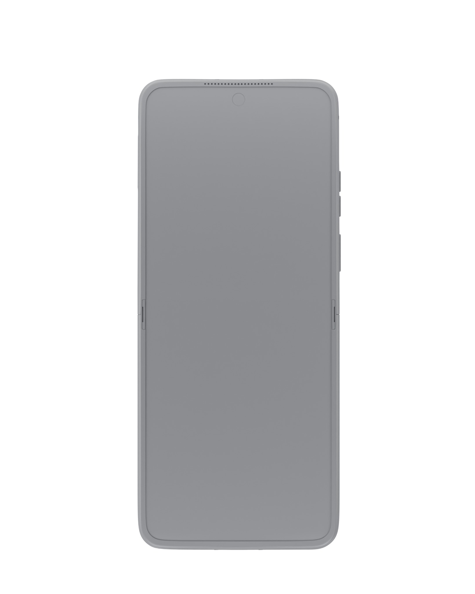 Moto Razr Latest Model 2024 3D model_5