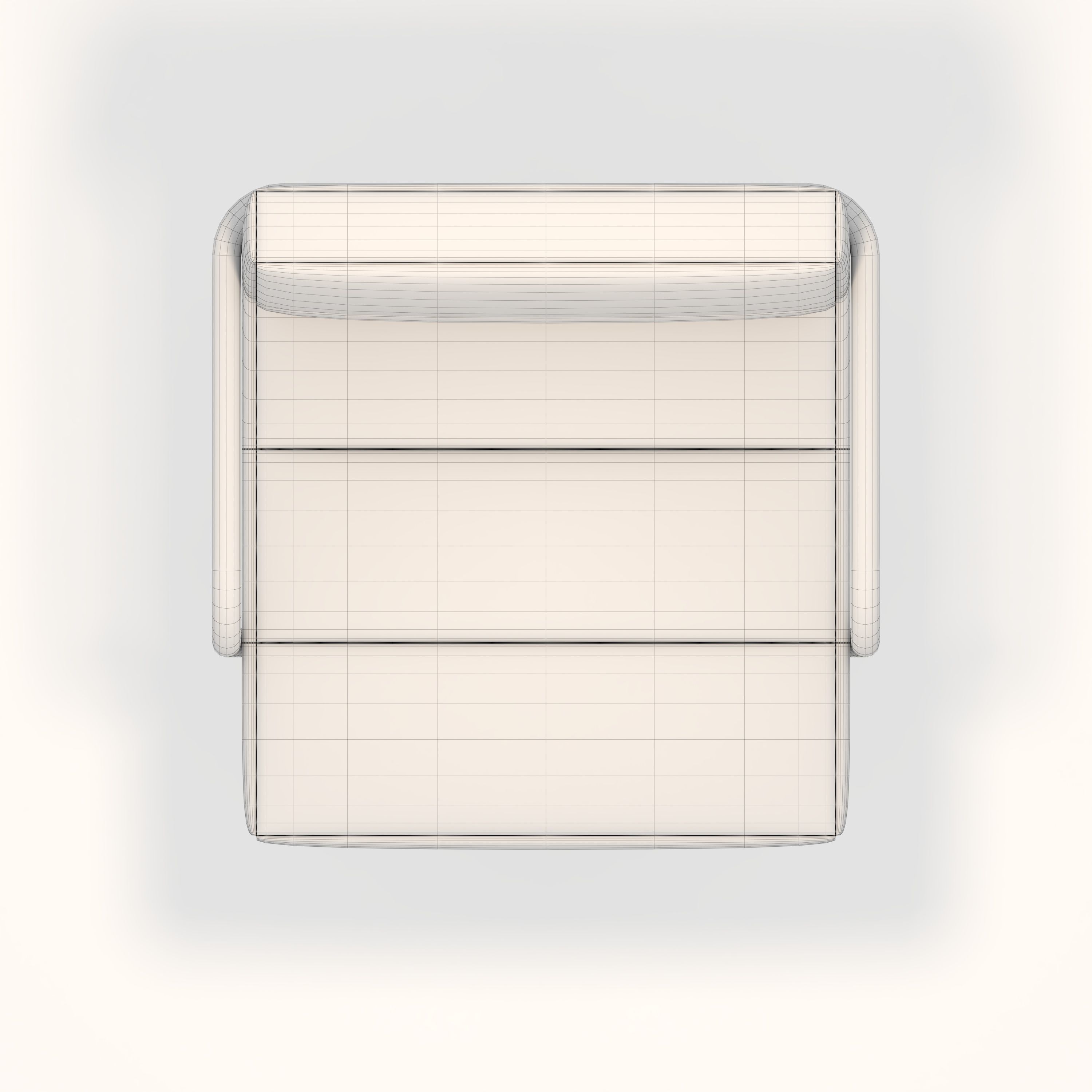 Bar Stool 30 3D model_19