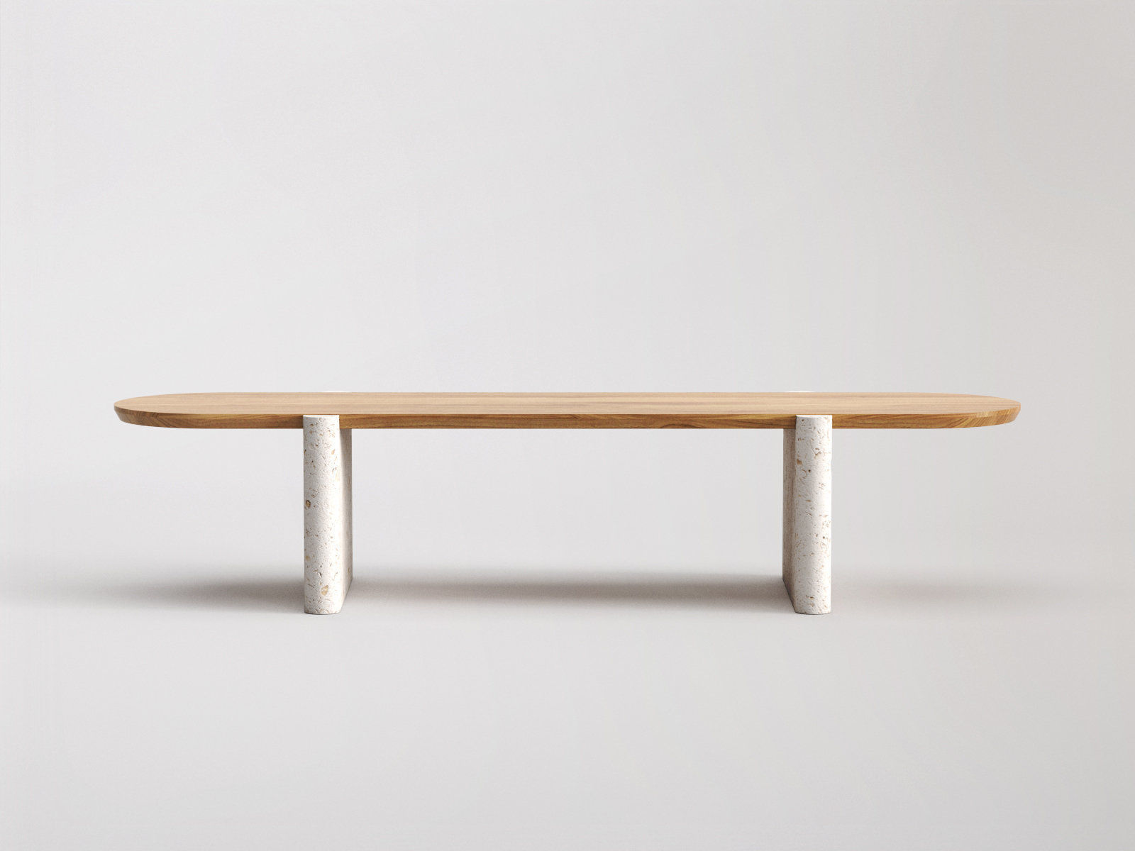 Lavaca Coffee Table 3D model_4