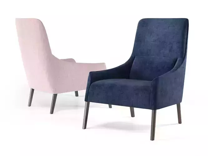 Long Island Armchair