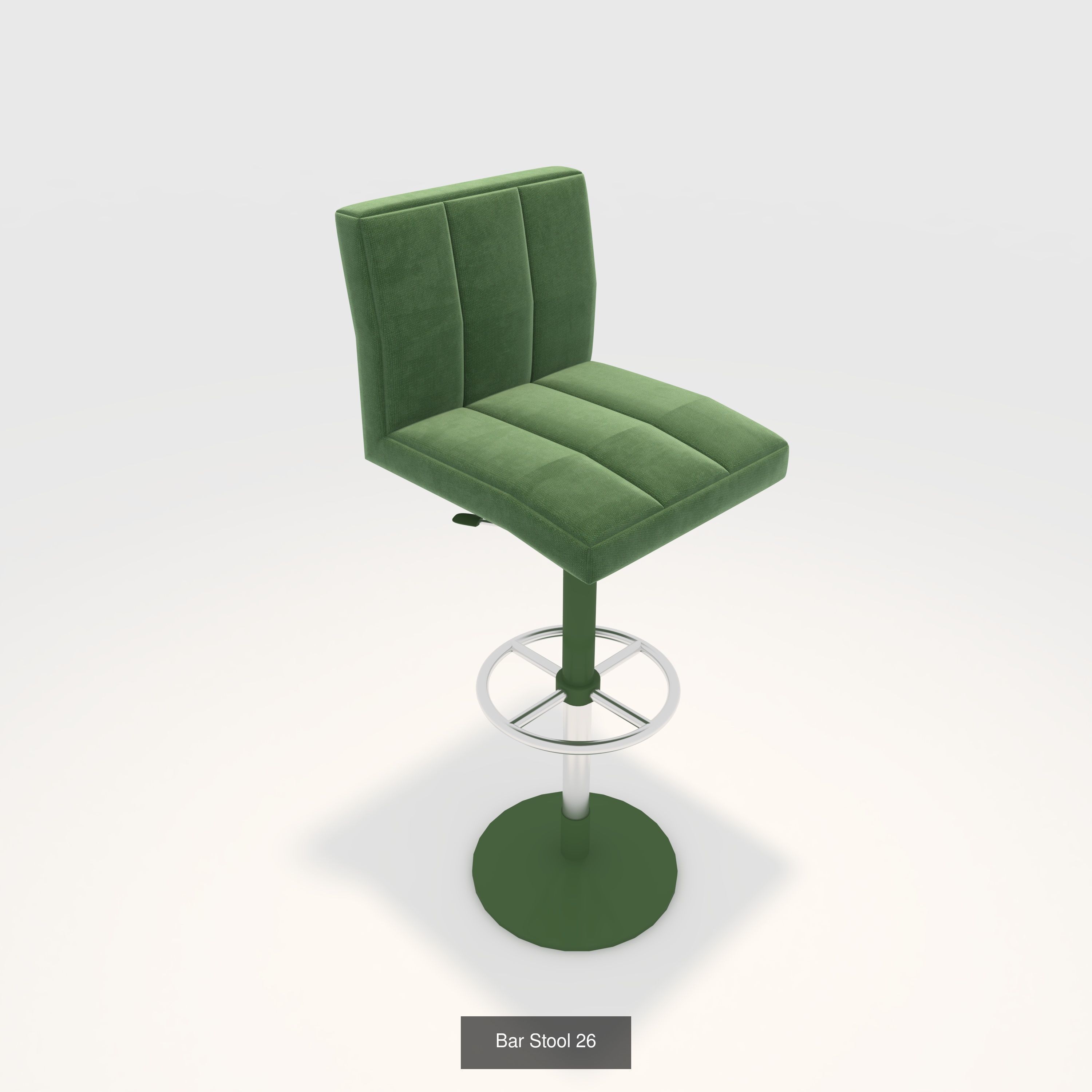 Collection Bar Stool 9 _2