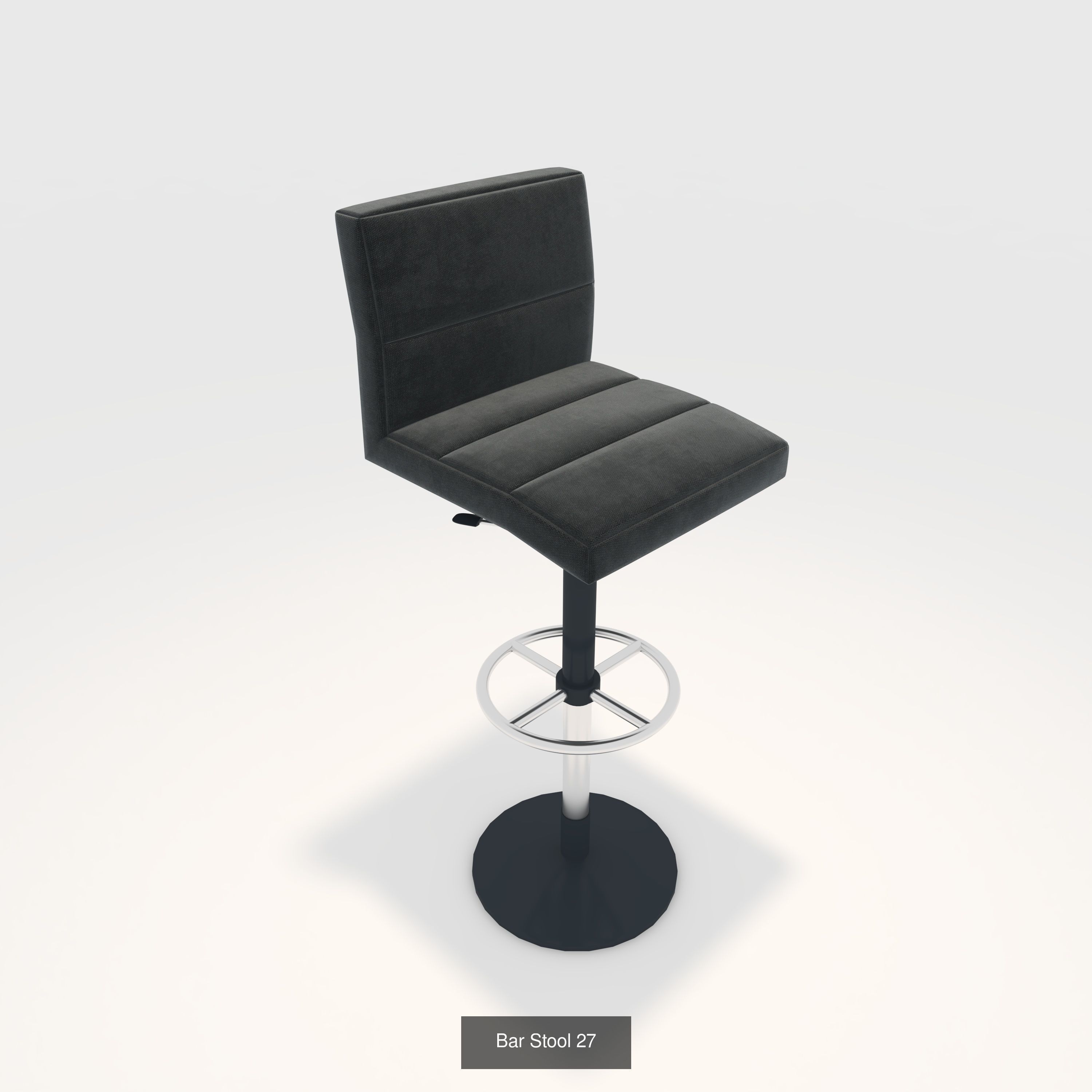 Collection Bar Stool 9 _3