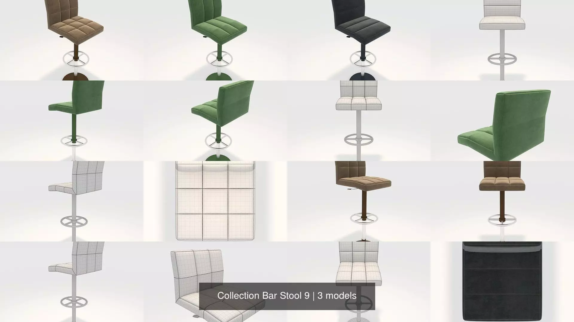 Collection Bar Stool 9 _0