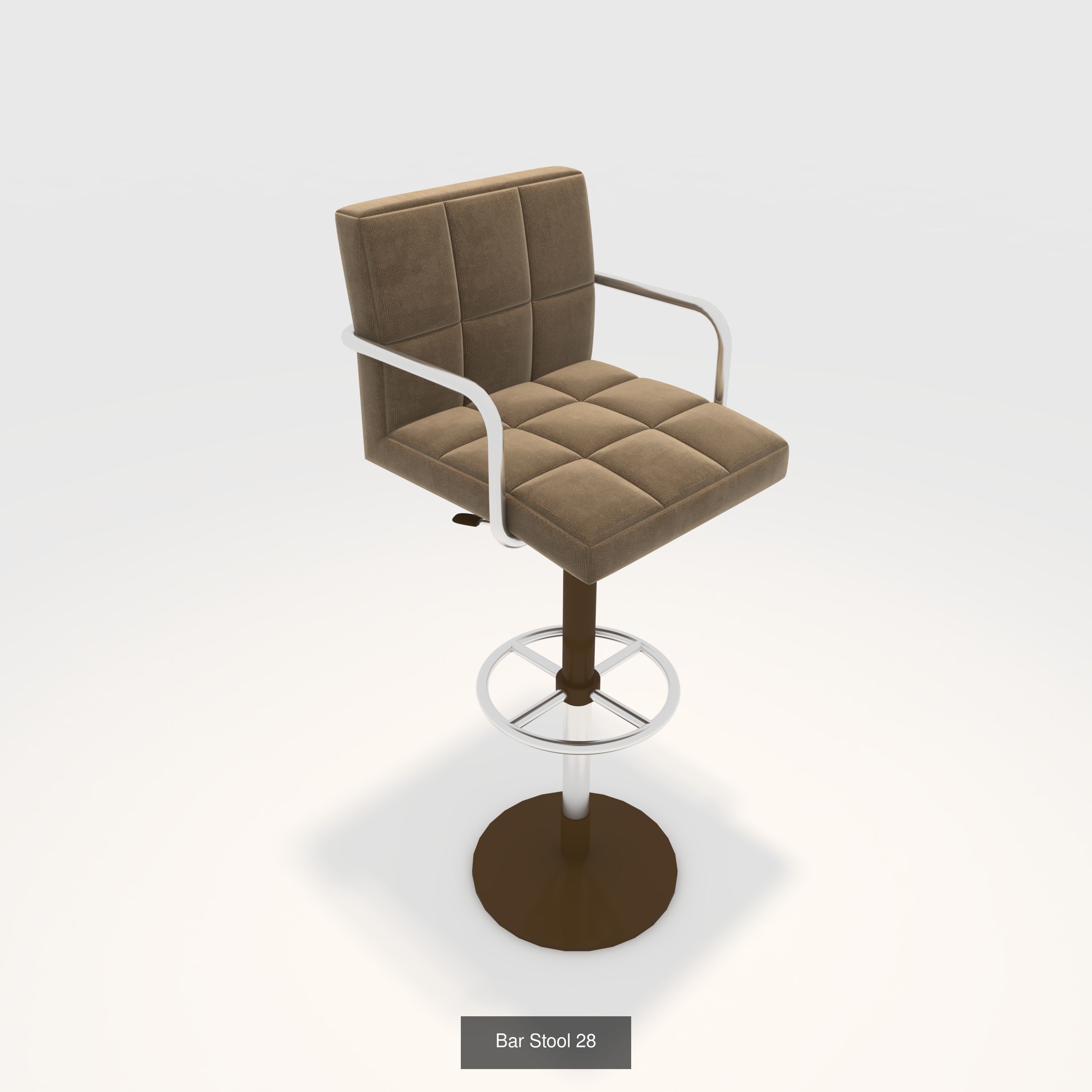 Collection Bar Stool 10 _1