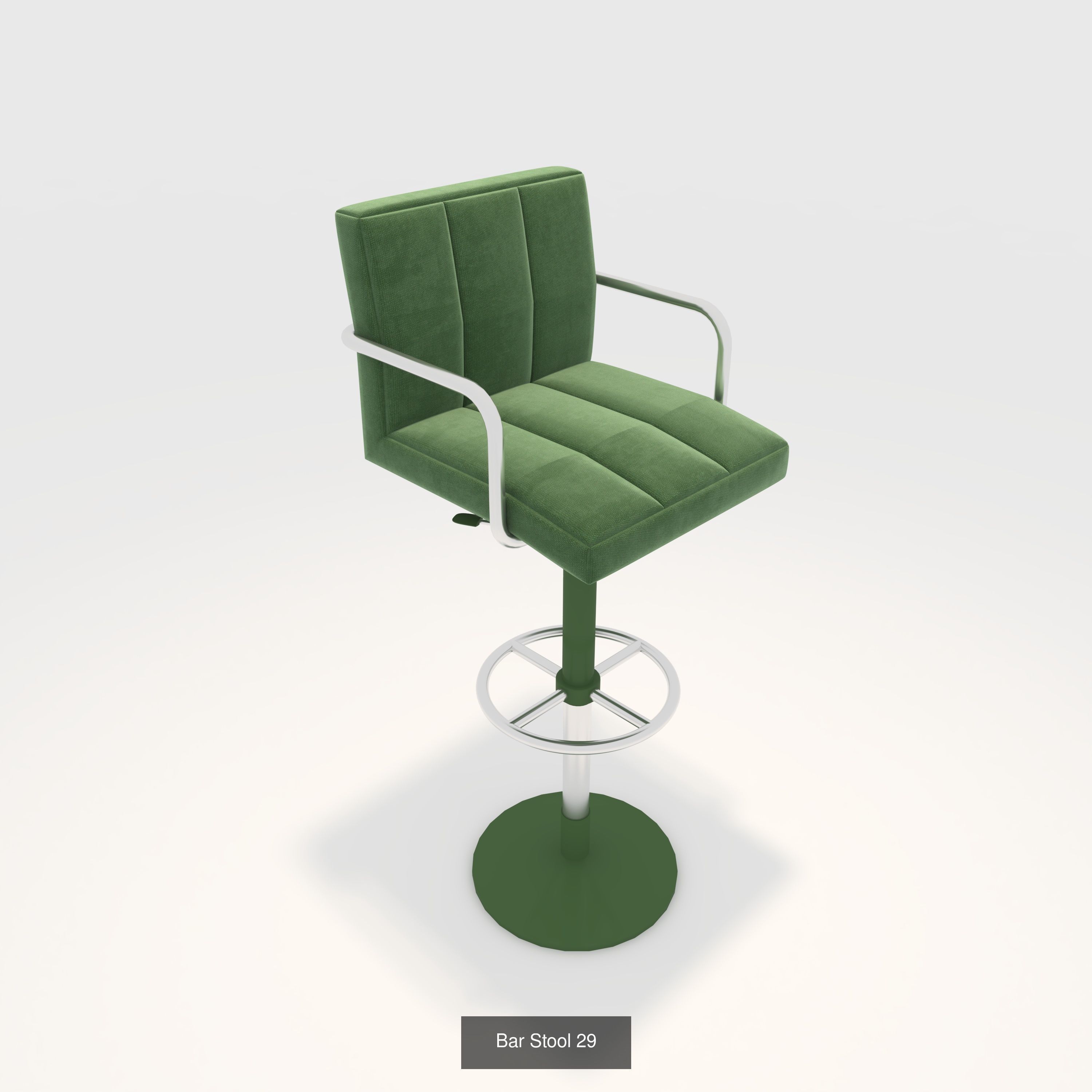 Collection Bar Stool 10 _2