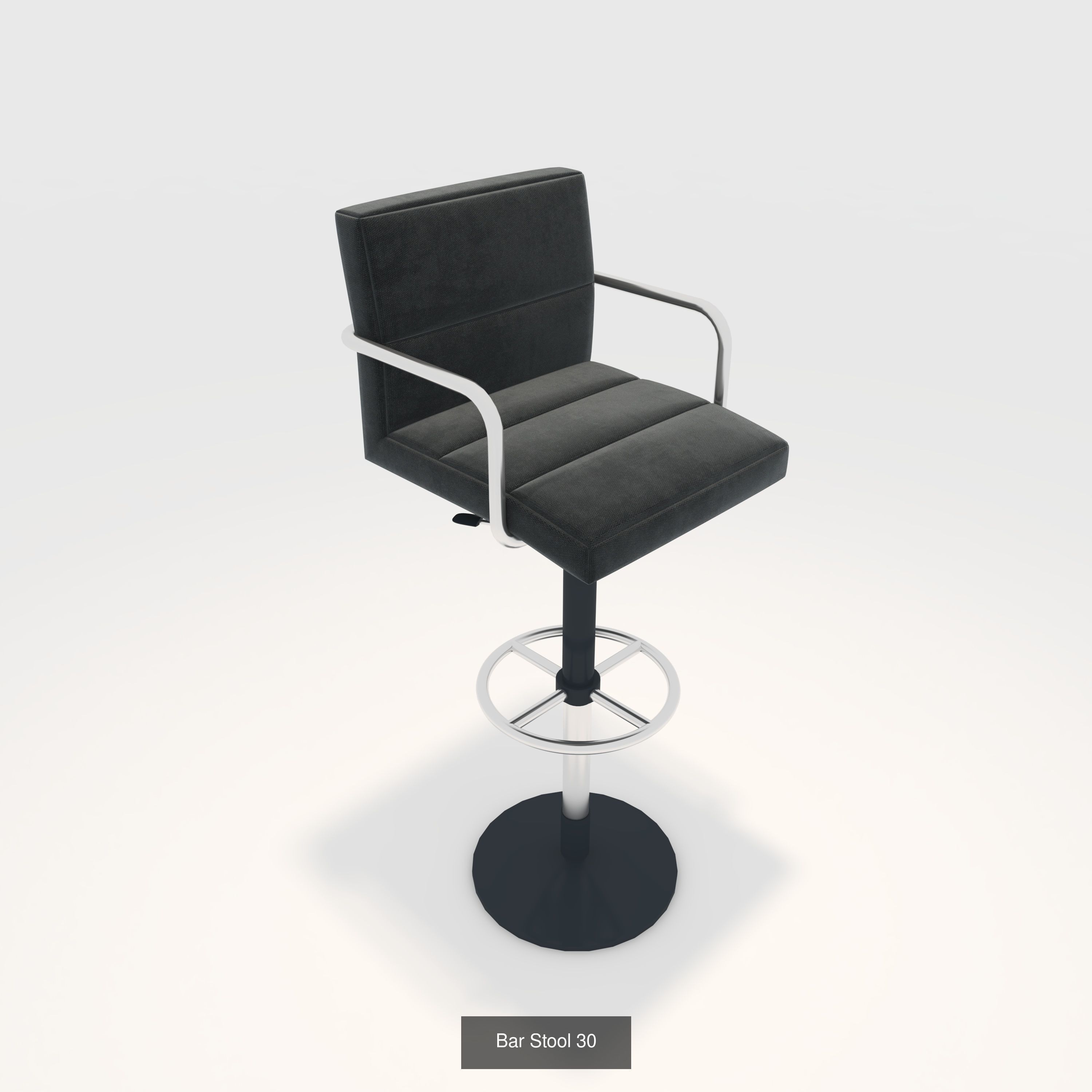 Collection Bar Stool 10 _3