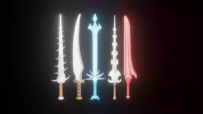 Swords