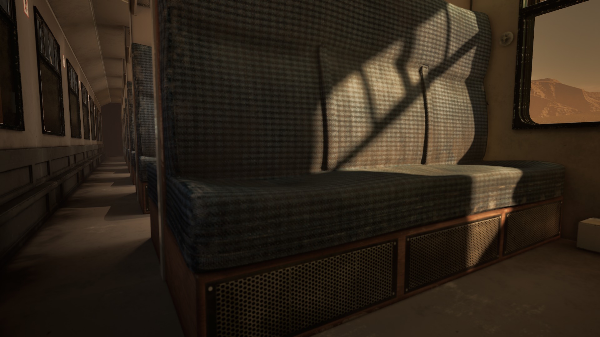 Train Asset Pack 3D model_11