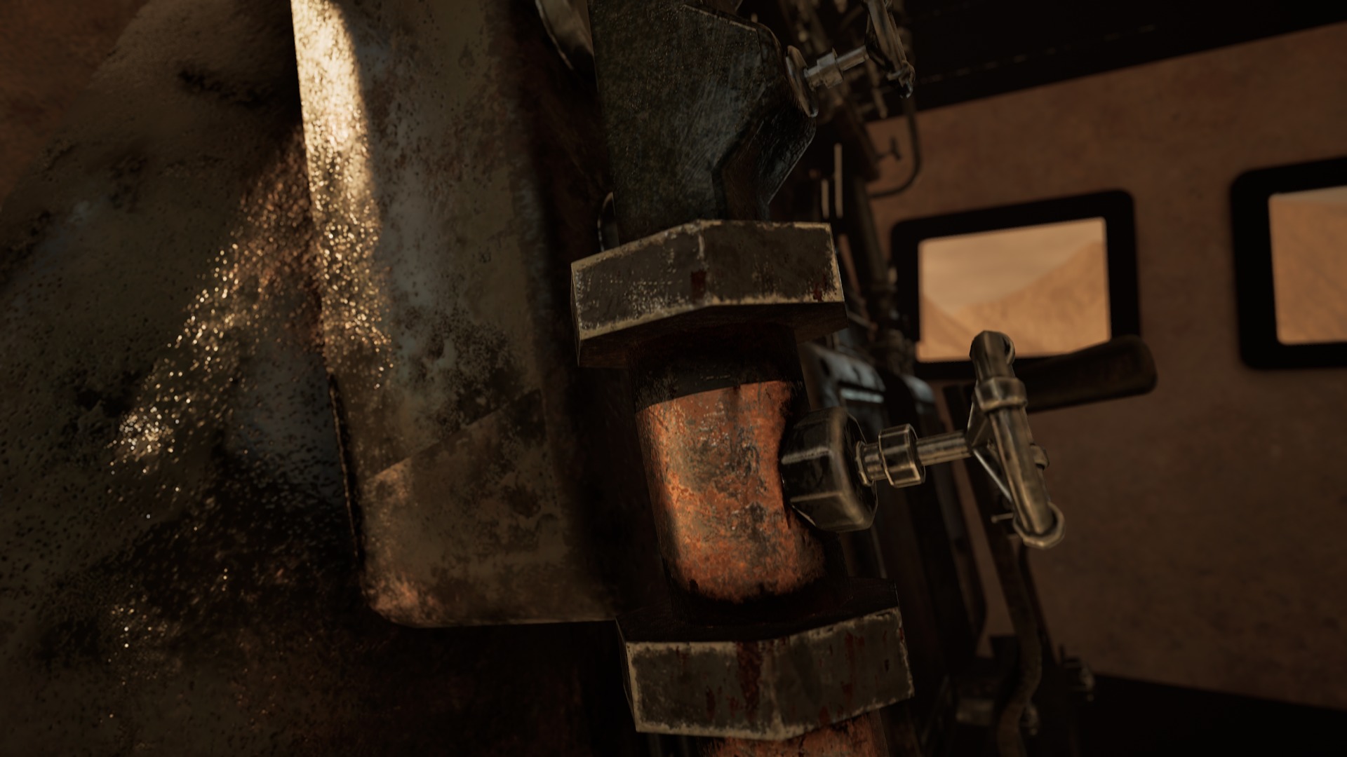 Train Asset Pack 3D model_9