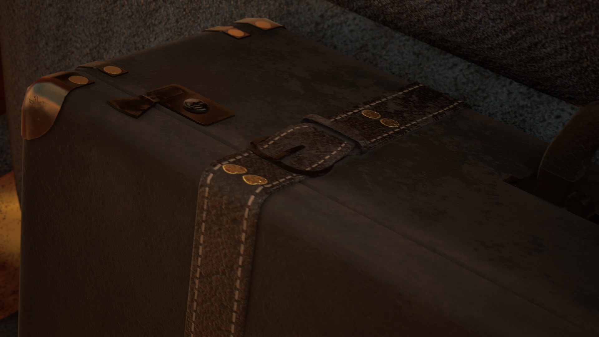 Train Asset Pack 3D model_18