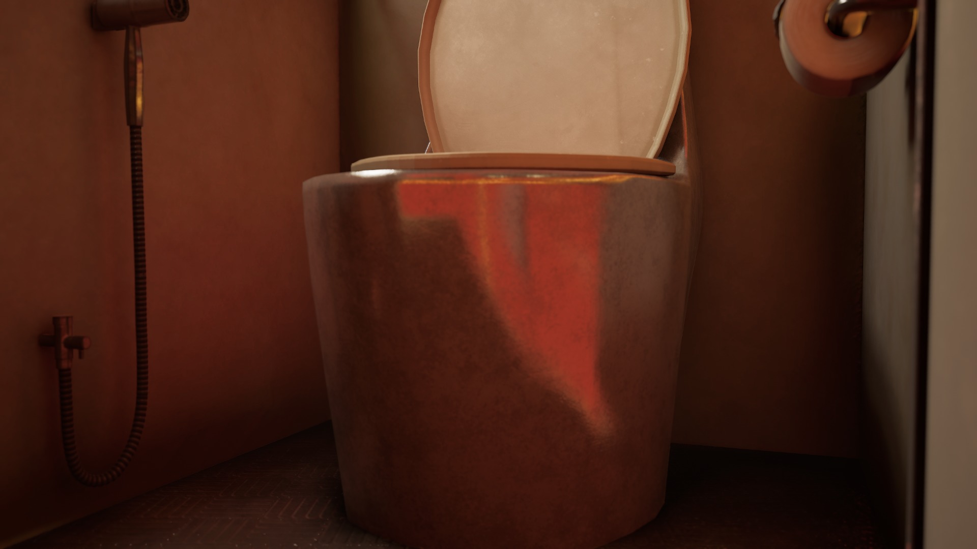 Train Asset Pack 3D model_20