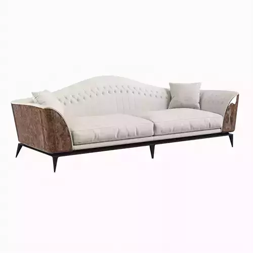 Visionnaire Freyr Sofa