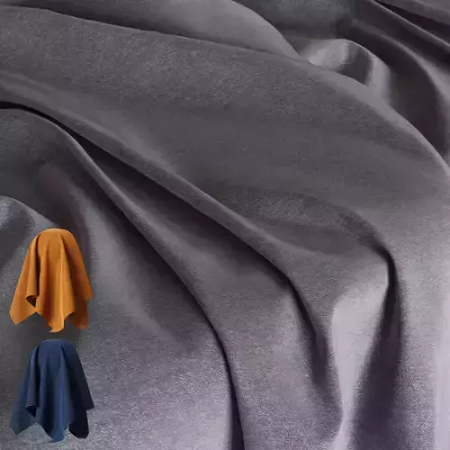 Velvet Zenith 4k PBR Texture
