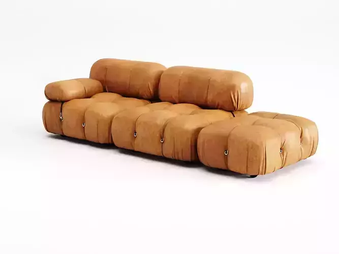 Camaleonda Sofa Composition 2