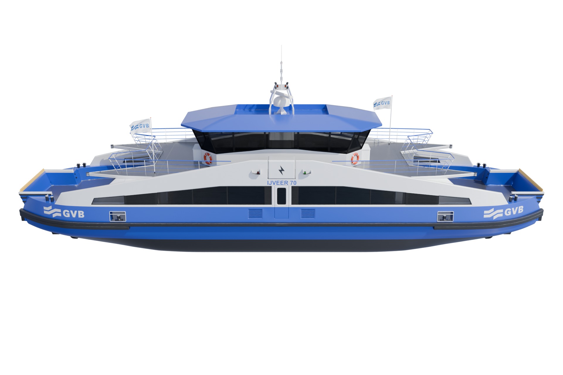 IJveer 70 Amsterdam 3D model_4