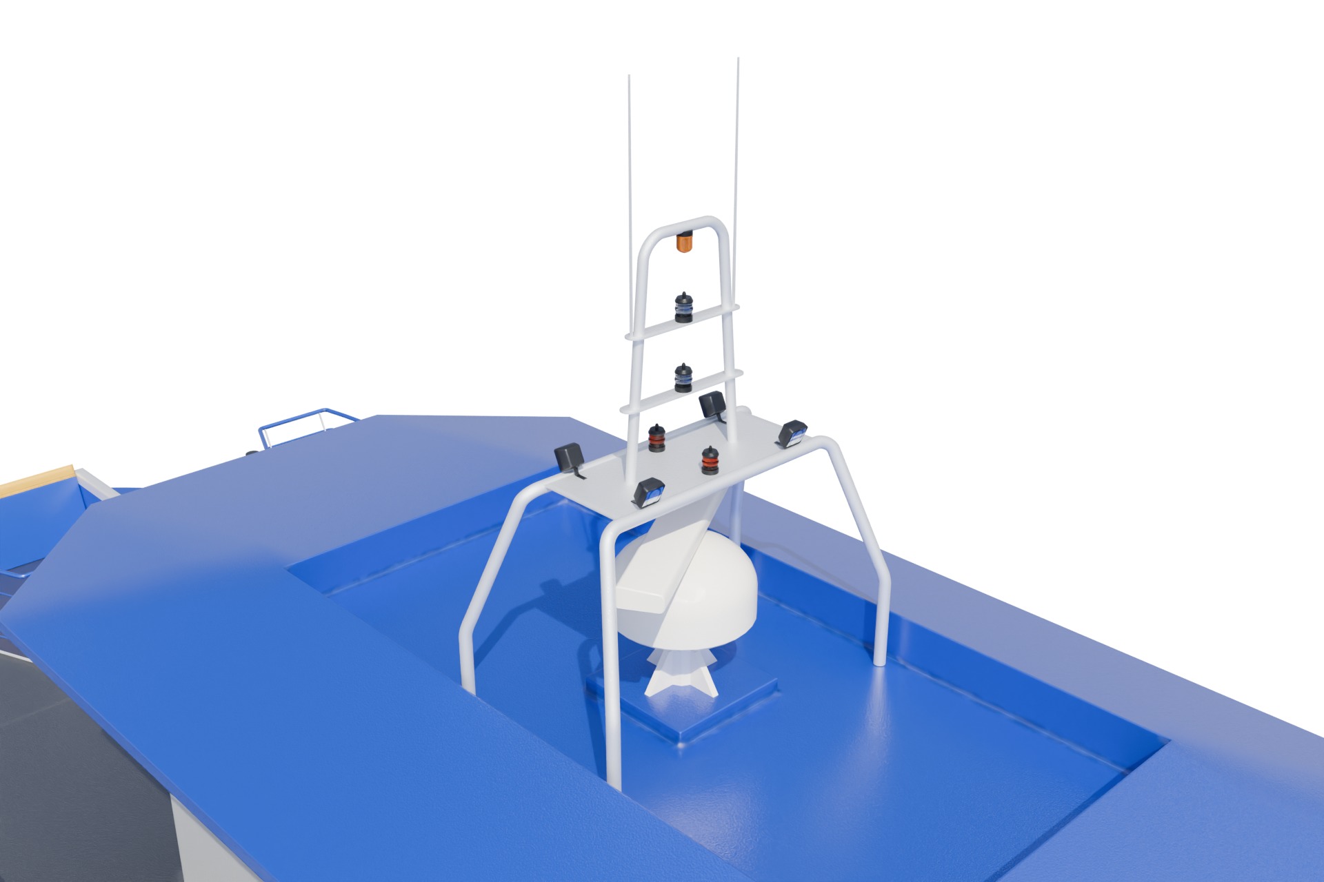 IJveer 70 Amsterdam 3D model_7