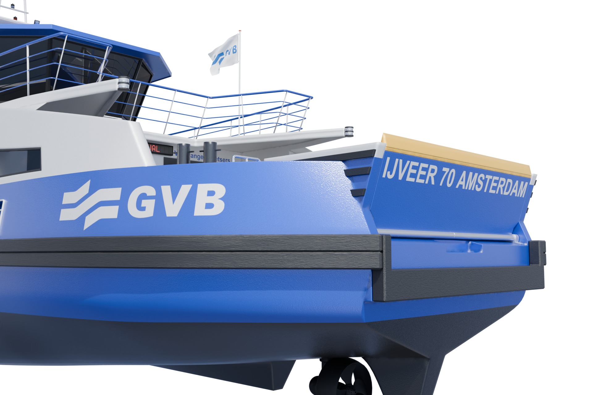IJveer 70 Amsterdam 3D model_6