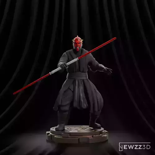 Star Wars - Darth Maul