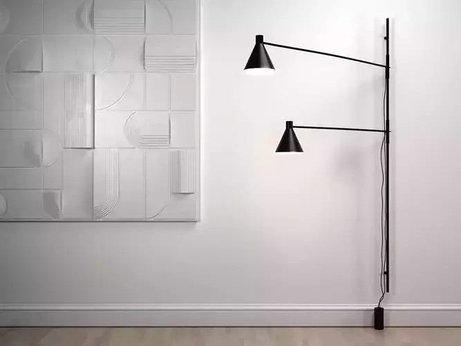 Nota Wall Lamp