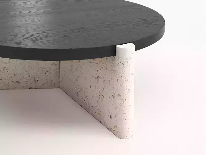 Concho Table