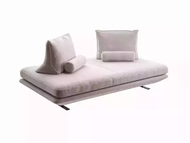 Prado Sofa M 120