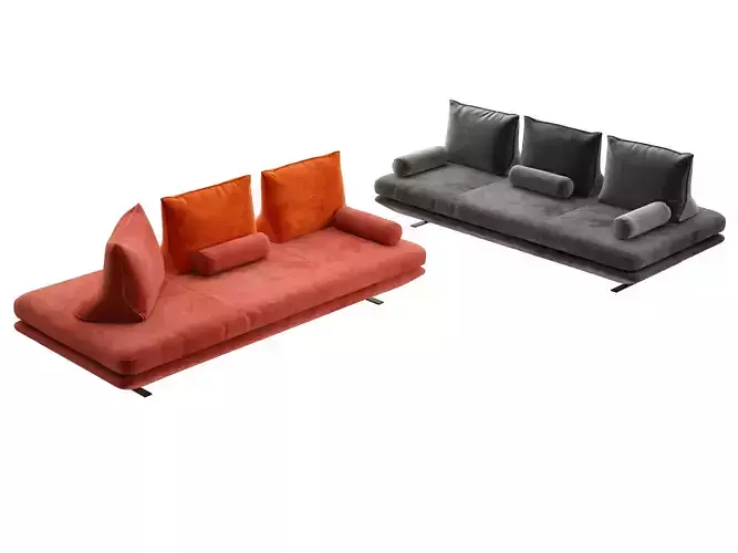 Prado Sofa L 120