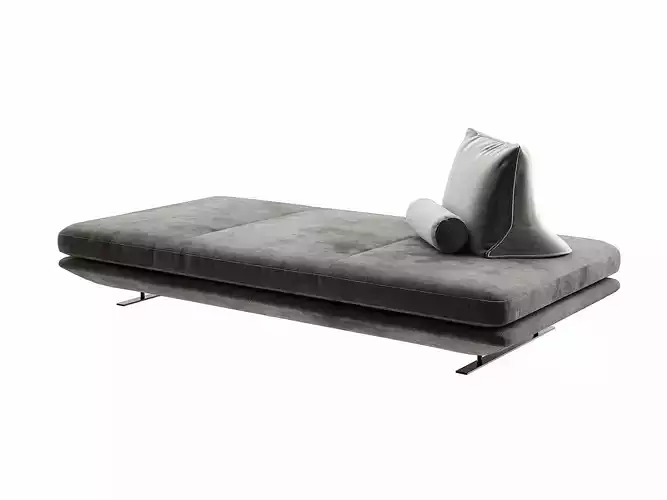Prado L 120 Daybed
