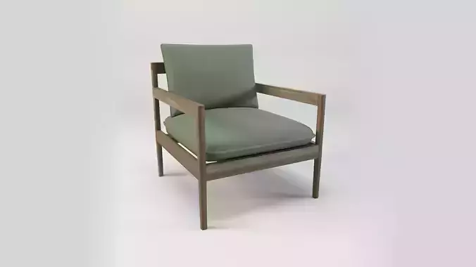 Lounge Chair